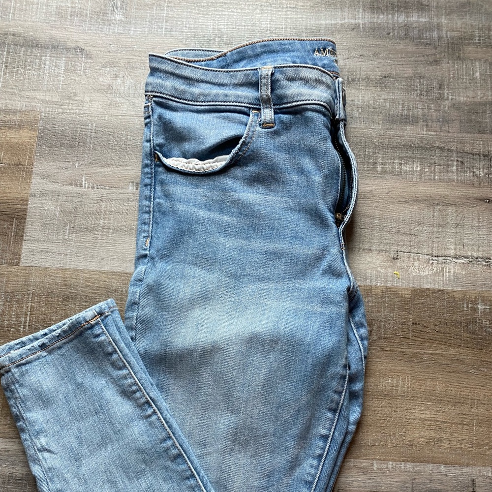 AE Jegging